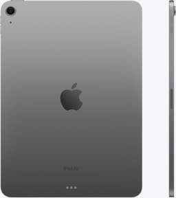 Apple iPad Air (2024) - 11 inch - WiFi - 256GB - Spacegrijs - 6e generatie — thumbnail 3