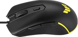 ASUS TUF Gaming M3 Gen II gaming muis — thumbnail 1
