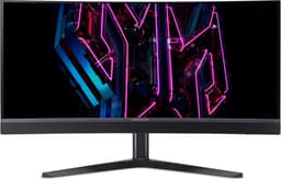 Acer Predator X34 Vbmiiphuzx skaerm - 3 — thumbnail 1
