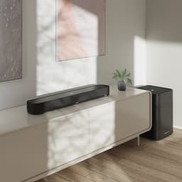Sennheiser Ambeo Mini SoundBar SB02 — thumbnail 5