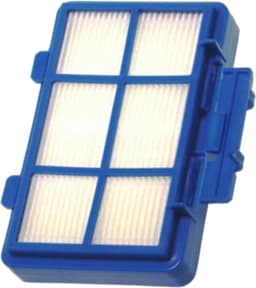 Filter geschikt voor Philips PowerGo CP0538/01 EPA10 432200494491 Uitblaasfilter FC8240 FC8241 FC8243 FC8244 FC8245 FC8246 FC8247 FC8248 FC8249 — thumbnail 1