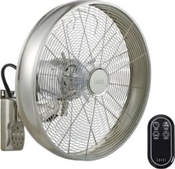 Beacon Lucci Air Wandventilator Breeze 41cm 213126EU — thumbnail 1