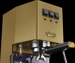 Gaggia Classic Evo Pro - Limited Edition 85 jaar jubileum - 2023 — thumbnail 2