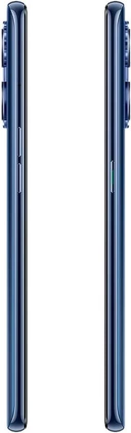 Smartphone Oppo Reno 7 5G Dimensity 900 Black 8 GB RAM 256 GB 6,4" — thumbnail 4