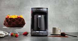 Roland Turkse koffie apparaat — thumbnail 2