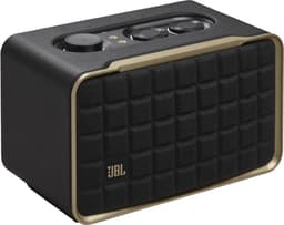 JBL Authentics 200 Zwart — thumbnail 1