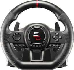Subsonic Superdrive GS650-X - Gaming Stuur - Geschikt voor PS4, Xbox One, Xbox Series X/S — thumbnail 1
