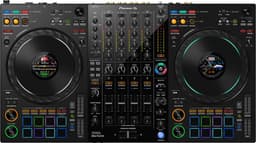 Pioneer DDJ-FLX10 - All-in-one DJ systeem — thumbnail 2