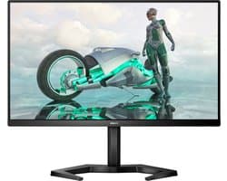Philips Evnia M1 series 27M1N3200ZS - Full HD IPS Gaming Monitor - 165hz - 27 inch