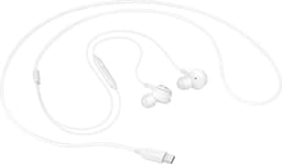 Samsung Industry Packaged AKG Type-C Earphones - Oordopjes USB-C aansluiting - Wit — thumbnail 2