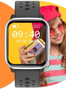 West Watches Smartwatch Stappenteller Kinderen Model Tree - Activity Tracker - Extra klein - Kinderen - Roze — thumbnail 5