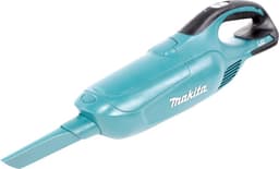 Makita DCL 182 G1 accustofzuiger 18 V + 1x accu 6,0 Ah - zonder oplader — thumbnail 2