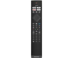 Philips 50PUS8118/12 - 50 inch - 4K LED - 2023 - Buitenlands model — thumbnail 4