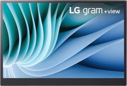 Lg Monitor Lg 16Mr70 Wqxga 60 Hz 2560 X 1600 Px — thumbnail 1