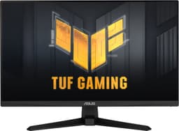 ASUS TUF Gaming VG249Q3A - FHD Gaming Monitor - 180Hz - IPS - FreeSync Premium - 23.8 Inch — thumbnail 4