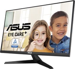 Monitor Asus VY279HGE 27" LED IPS AMD FreeSync Flicker free — thumbnail 1