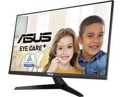 Monitor Asus VY279HGE 27" LED IPS AMD FreeSync Flicker free