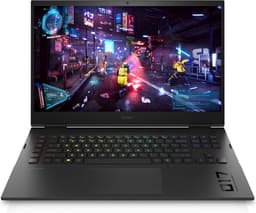 HP OMEN 17-cm2770nd - Gaming Laptop - 17.3 inch - 165Hz — thumbnail 2