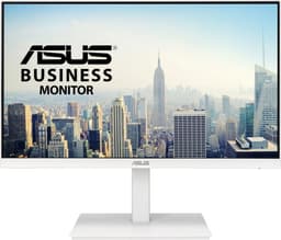 ASUS VA24EQSB-W - Full HD Monitor - 75Hz - IPS - USB-hub - 24 Inch — thumbnail 1
