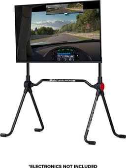 Next Level Racing Lite Free Standing Monitor standaard — thumbnail 4