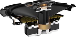 Pioneer TS-A1671F 3-weg systeem (prijs per paar3-weg systeem (prijs per paar) — thumbnail 2