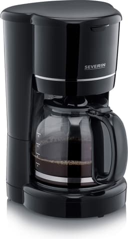 Severin KA 4320 - Filter-koffiezetapparaat — thumbnail 2