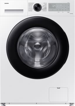 Samsung WW90CGC04AAHEN - Ecobubble - 5000 serie - Wasmachine - 10% zuiniger dan energielabel A — thumbnail 1