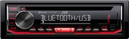 JVC KD-T702BT — thumbnail 1