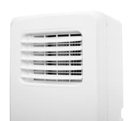 Tristar AC-5529 Mobiele Airconditioner 9000 BTU – 3-in-1 Airco, Ventilator & Ontvochtiger – Voor Ruimtes tot 34 m² – Timer – Wit — thumbnail 5