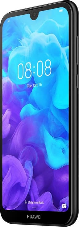 Huawei Y5 (2019) - 16GB - Zwart — thumbnail 5