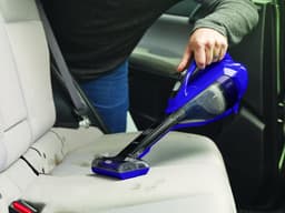 Black&Decker DVA325JP07-QW Pet-kruimelzuiger met uitschuifbare kierenzuiger — thumbnail 3