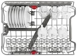 Whirlpool WSIO 3T223 PE X inbouw vaatwasser 45 cm — thumbnail 4