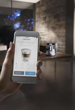 De'Longhi PrimaDonna Elite Experience ECAM 650.85.MS - espressomachine — thumbnail 4