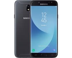 Samsung Galaxy J7 (2017) - 16GB - Zwart
