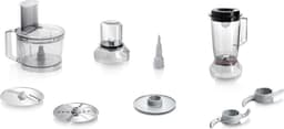 Bosch MCM3501M — thumbnail 2
