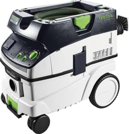 Festool CTL 26 E AC Mobiele stofafzuiger 574945 — thumbnail 1