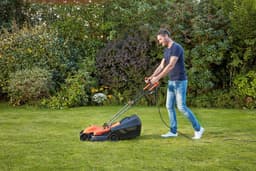 BLACK+DECKER BEMW451BH — thumbnail 4
