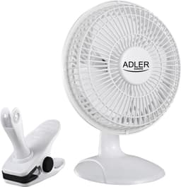 Adler AD7317 - Ventilator met clip — thumbnail 4