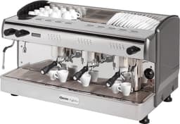 Koffiemachine Coffeeline G3, 17,5L — thumbnail 1