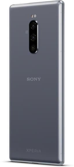 Sony Xperia 1 - 128GB - Grijs — thumbnail 3