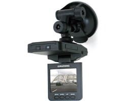 Grundig Dashcam 12/24v