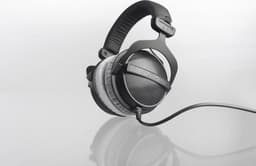 Beyerdynamic DT 770 Pro - Studio Koptelefoon - 250Ohm - Grijs — thumbnail 3