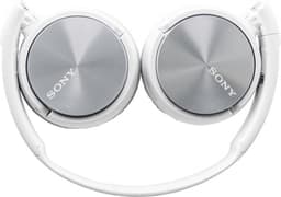 SONY MDR-ZX310APW Wit — thumbnail 4