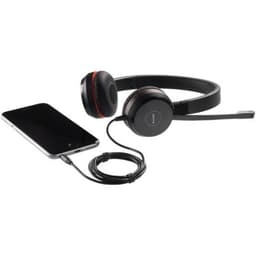 Jabra EVOLVE 30 II MS stereo — thumbnail 4