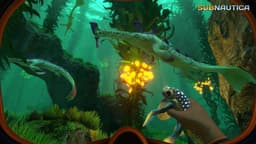 Subnautica - PS4 — thumbnail 5