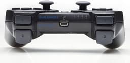 Sony PlayStation 3 Dualshock 3 Controller - Zwart - PS3 — thumbnail 3