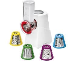 Clatronic ME 3604 - Multi Express - Snij- en raspapparaat