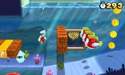 Super Mario 3D Land - 2DS + 3DS (Import) — thumbnail 5