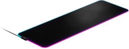SteelSeries QcK Prism Cloth XL gaming muismat — thumbnail 2