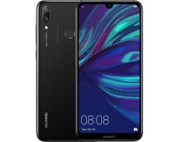 Huawei Y7 (2019) - 32GB - Zwart
